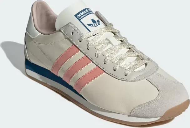 adidas Country OG wonder white/wonder clay/dark marine