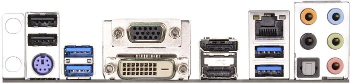 ASRock QC5000-ITX