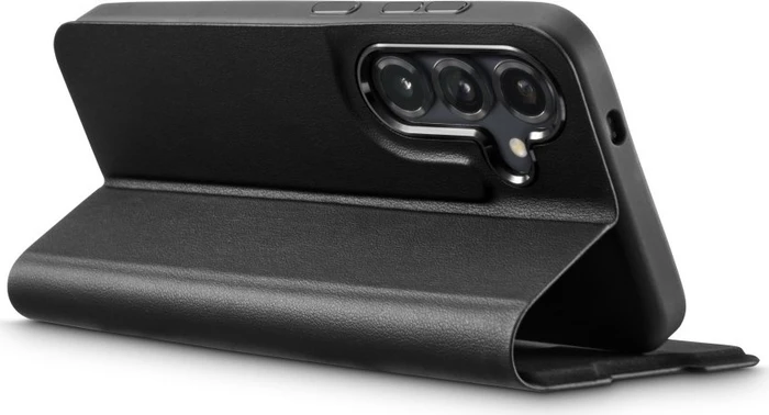 Hama Handytasche Eco Premium für Samsung Galaxy S25 schwarz
