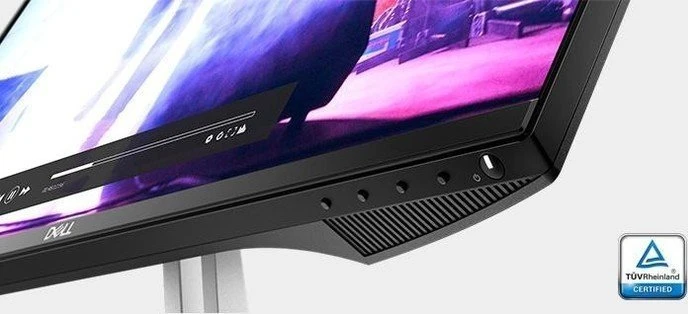 Dell S2318H/S2318HX, 23"