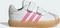 adidas VL Court 3.0 cloud white/bliss pink/alumina (Junior) Vorschaubild
