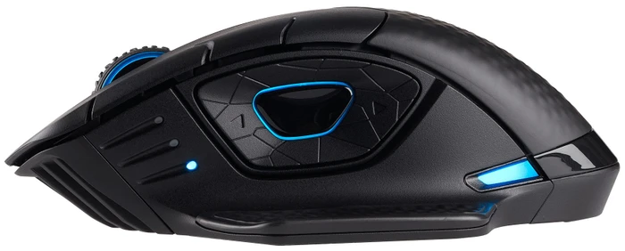 Corsair Dark Core RGB SE, USB/Bluetooth