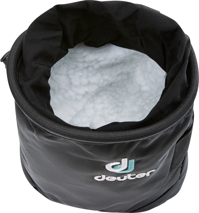 Deuter Gravity I M Chalkbag schwarz