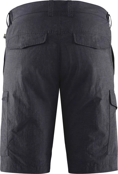 Fjällräven Travellers MT Shorts Hose kurz dark navy (Herren)