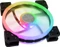 Akasa Vegas TLY Addressable RGB LED Lüfter, 140mm Vorschaubild