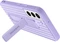 Samsung Protective Standing Cover für Galaxy S22 Fresh Lavender Vorschaubild