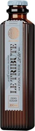 Le Tribute Tonic Water 200ml
