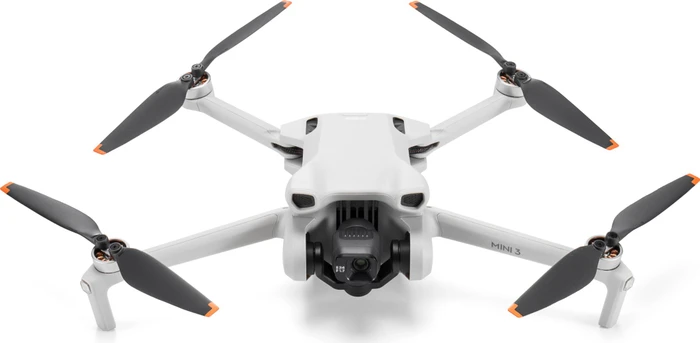 DJI Mini 3 (No RC)