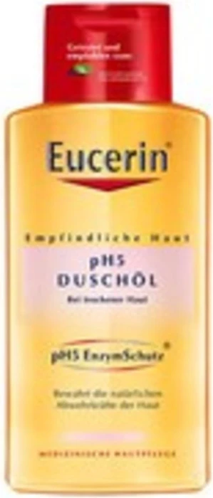 Eucerin pH5 Duschöl, 400ml