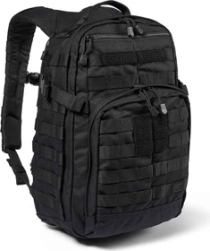 5.11 Tactical Rush 12 2.0 schwarz