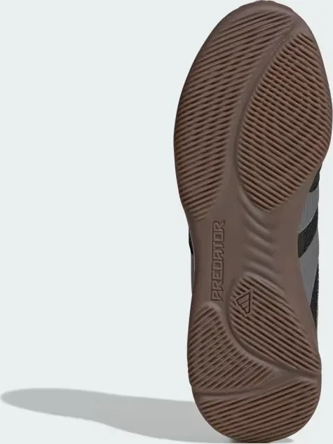 adidas Predator League IN core black/grey four/lucid red (Junior)