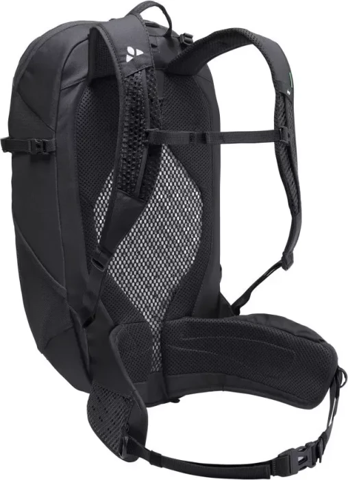 Vaude Neyland Zip 26 schwarz