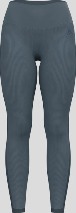 Odlo Active 365 Seamless Tight Hose lang dark slate (Damen)