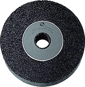 Bosch Professional PRO Metal Schleifscheibe, 100x27x20mm, 1 Stück