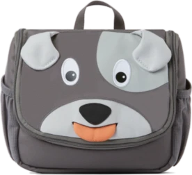 Affenzahn Hund Hugo Kulturtasche