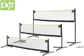 Exit Toys 155x300cm verstellbares Netz