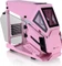 Thermaltake AH T200 Pink Edition, Glasfenster Vorschaubild