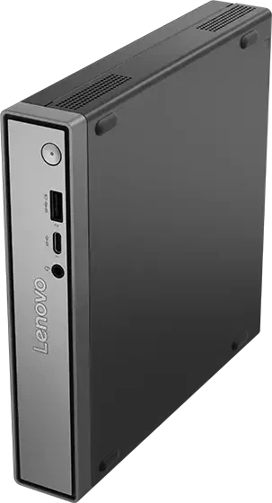 Lenovo ThinkCentre Neo 50q G5 Tiny, Core i3-1315U, 8GB RAM, 256GB SSD, DE