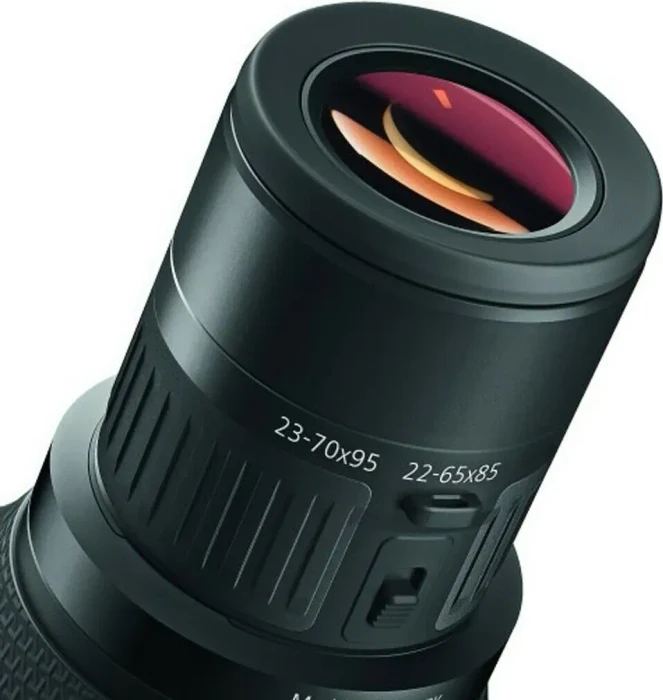 Zeiss Victory Harpia Vario-Okular 22-65 x / 23-70 x