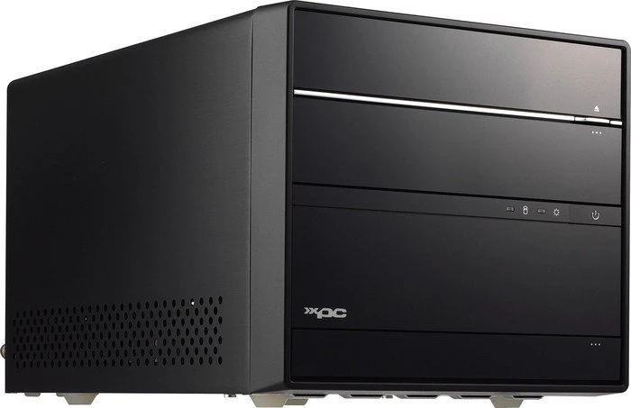 Shuttle XPC cube SH170R6 Plus