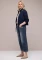 Street One Emee Jeans dark blue wash (Damen) Vorschaubild