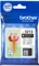 Brother Tinte LC3213BK schwarz Vorschaubild