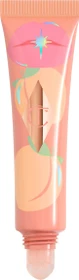 Charlotte Tilbury Unreal Lip Juicylicious Lipgloss pure peach, 14ml