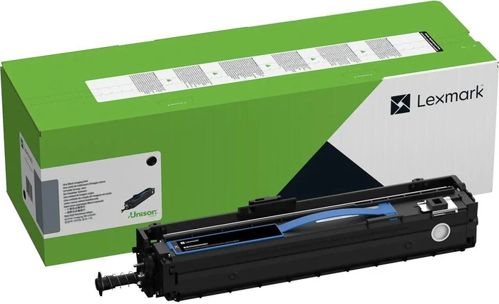 Lexmark Return Trommel 77L0ZK0 schwarz