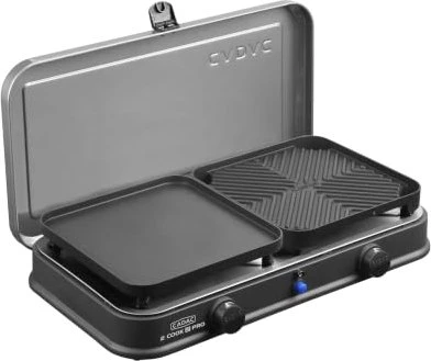 Cadac 2-Cook 2 Pro Deluxe Gaskocher