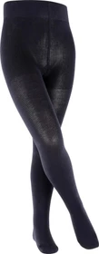 Falke Family Strumpfhose darkmarine (Junior)
