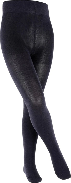 Falke Family Strumpfhose darkmarine (Junior)