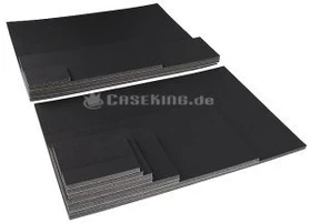 King Mod Premium Dämmset für Lian Li PC-Z70