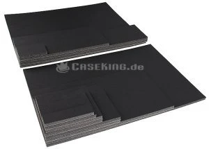 King Mod Premium Dämmset für Lian Li PC-Z70