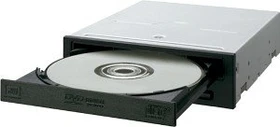 Pioneer DVR-212DBK schwarz, SATA, bulk