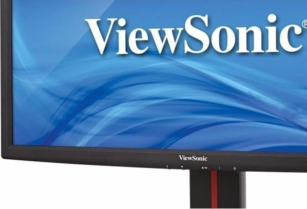 ViewSonic XG2401, 23.6"