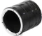 Walimex Pro Makro Zwischenringsatz für Canon Objektivadapter Vorschaubild