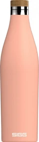 Sigg Meridian Isolierflasche 700ml shy pink