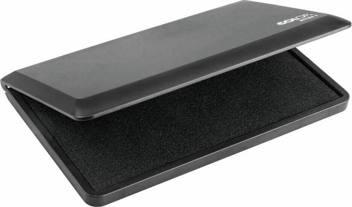 COLOP Micro 3 Stempelkissen, 160x90mm, schwarz