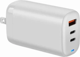 Acer 3-Port Ladegerät 65W weiß