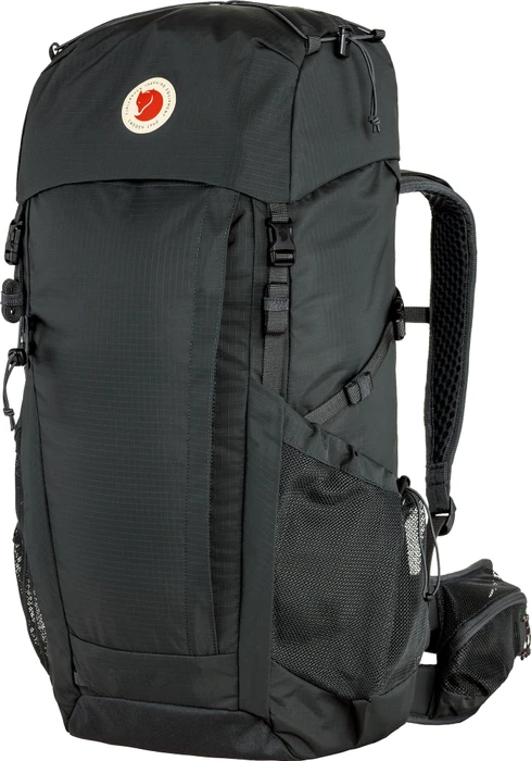 Fjällräven Abisko Hike 35 S/M Modell 2023 iron grey