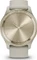 Garmin vivomove Trend Aktivitäts-Tracker french grey/cream gold Vorschaubild
