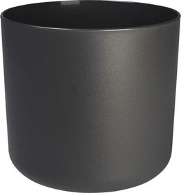 Elho b.for soft 25cm anthrazit
