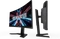 GIGABYTE G27QC A, 27" Vorschaubild
