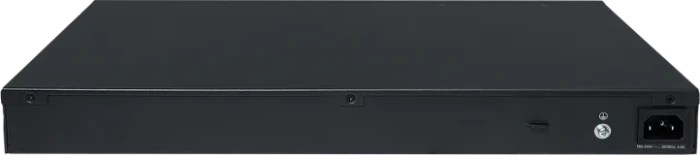 HPE CW 2150 Series Rackmount Gigabit Managed Switch, 20x RJ-45, 4x SFP+, 4x RJ-45/SFP, 405W PoE+