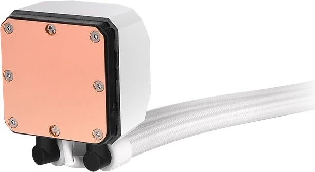 Thermaltake TH360 ARGB Sync Snow Edition, weiß