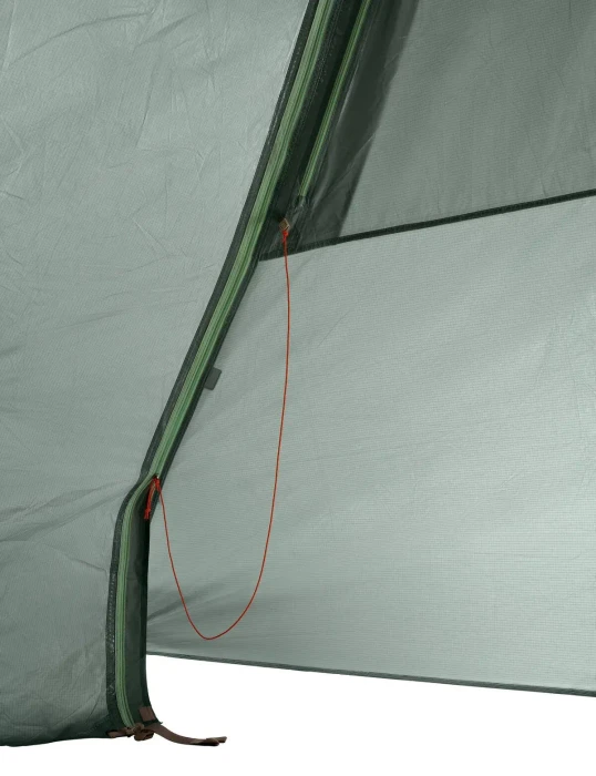 Vaude Allround Chapel XT 2 Tunnelzelt