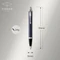 Parker IM Kugelschreiber matte blue/chrome trim, Geschenkbox Vorschaubild