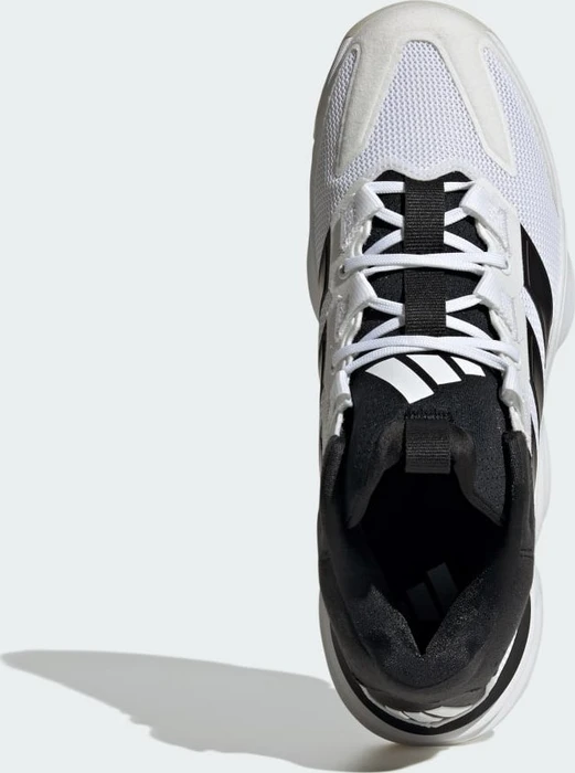 adidas Court Stabil cloud white/core black (Herren)