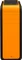 AeroCool DS 200 Orange Edition, schallgedämmt Vorschaubild