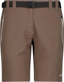 CMP Trekking Hose kurz toffee (Damen)